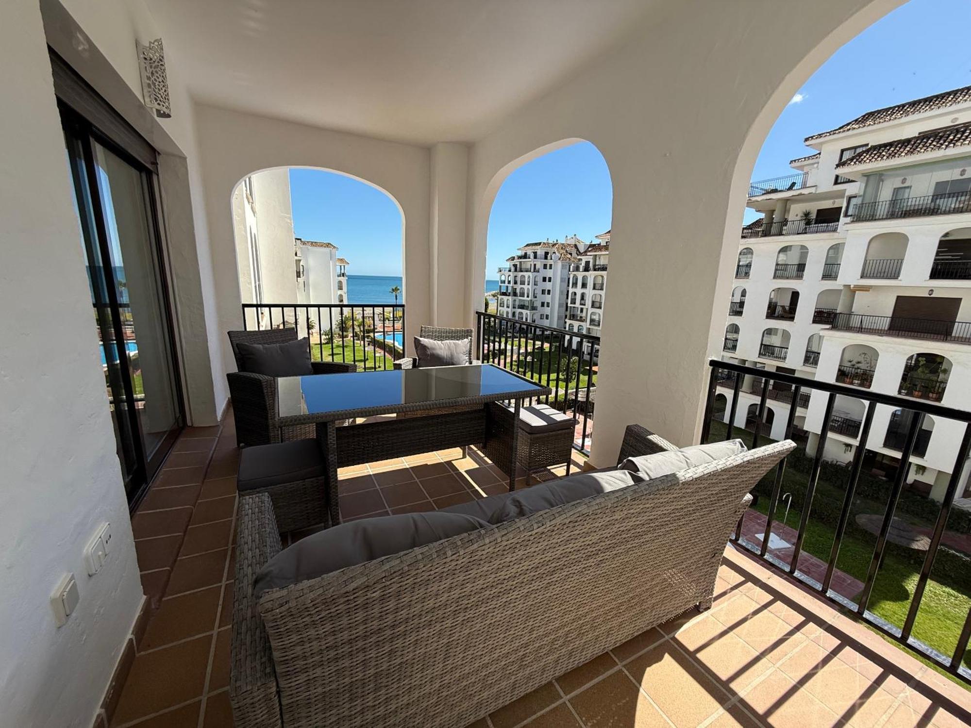 Casablanca Marina Duquesa Appartement San Luis de Sabinillas